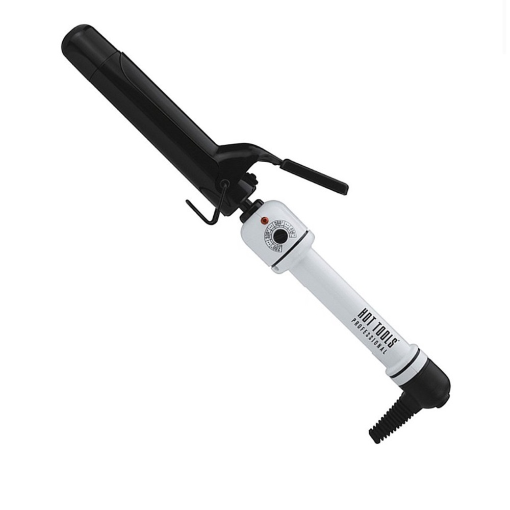 Hot Tools NanoCeramic Curling Iron